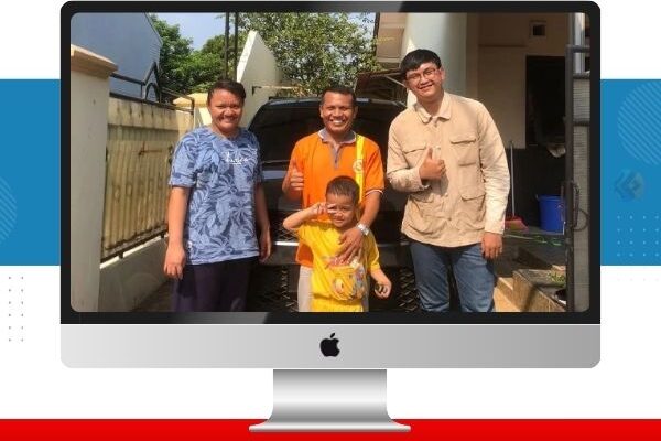 Pak irman