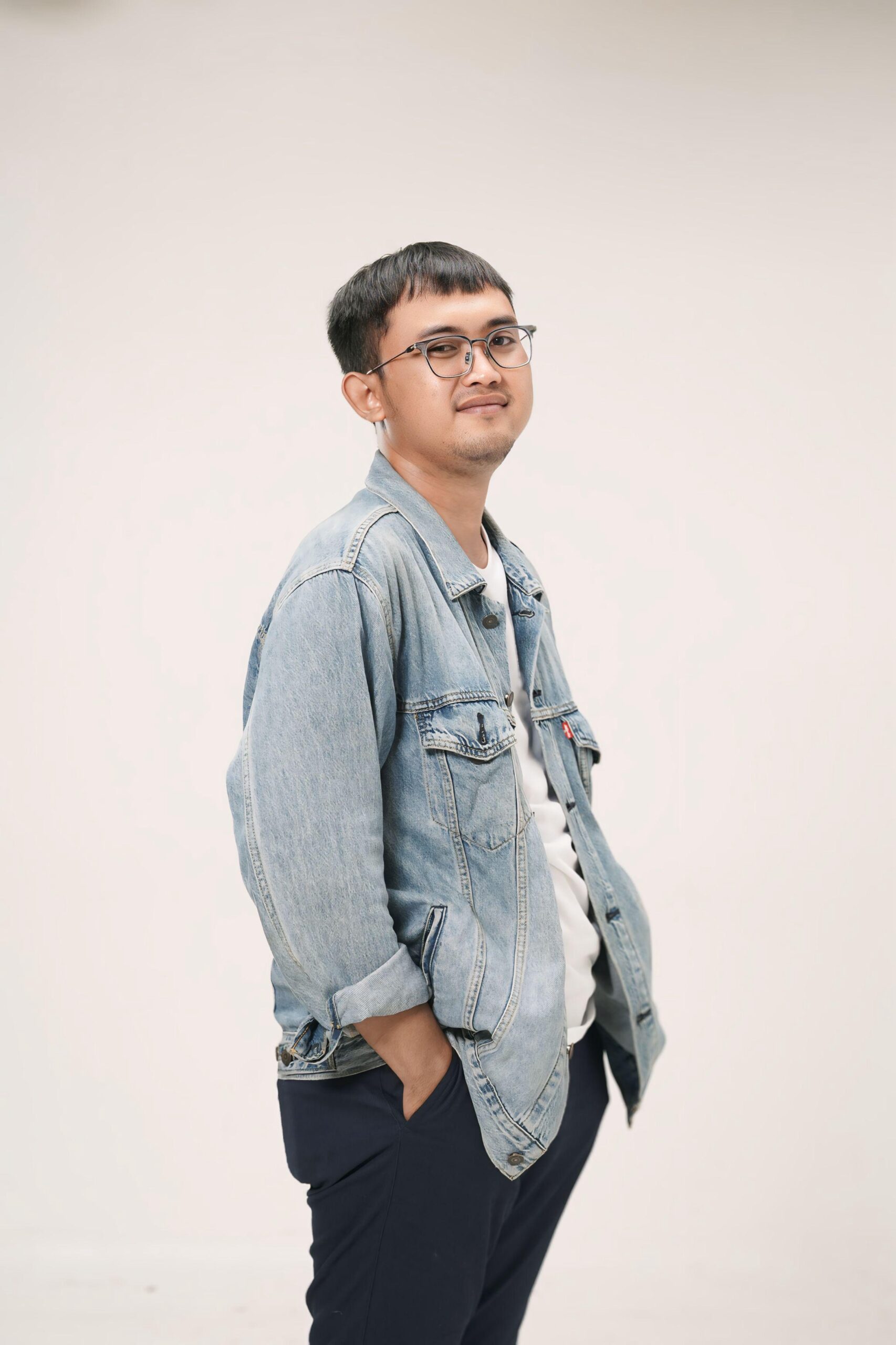 Danang Agustiowanto 